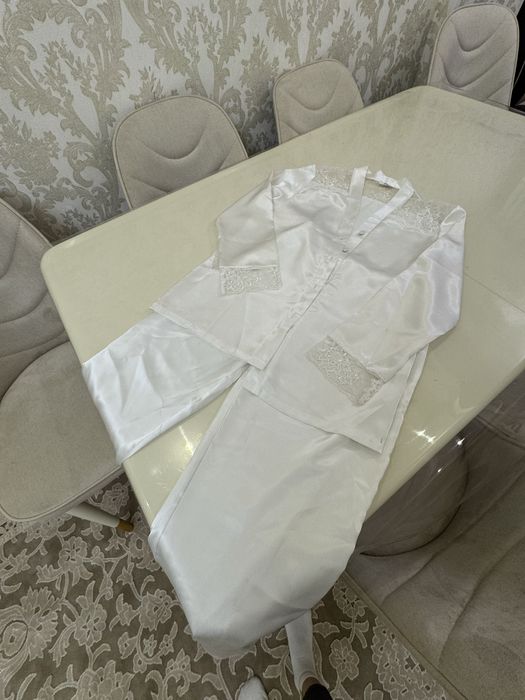 Продам пижаму ночнушка S