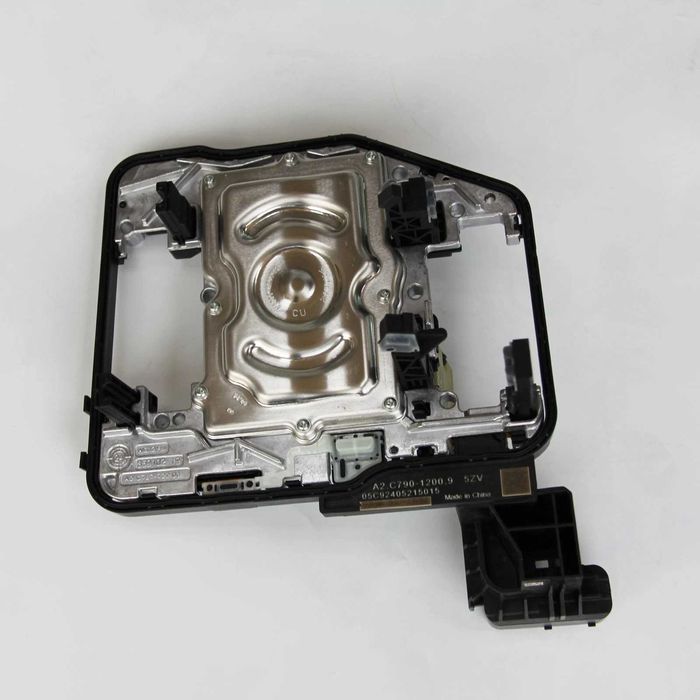 Мехатроник DSG 7 DQ200 TCU 0AM927769E  А326