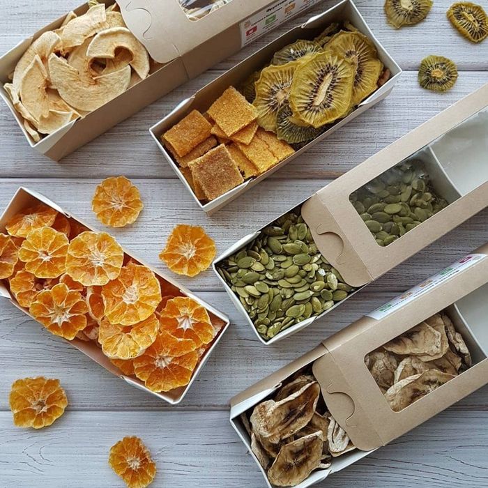 Продам дегидратор сушилка