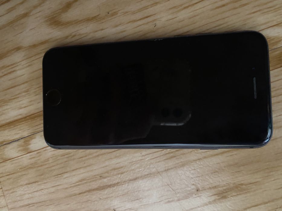 Iphone 8 Space Gray