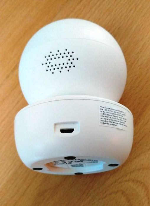 WiFi IP камера Dahua IMOU Ranger SE (IPC-A23P) 2мп + 64GB microSD