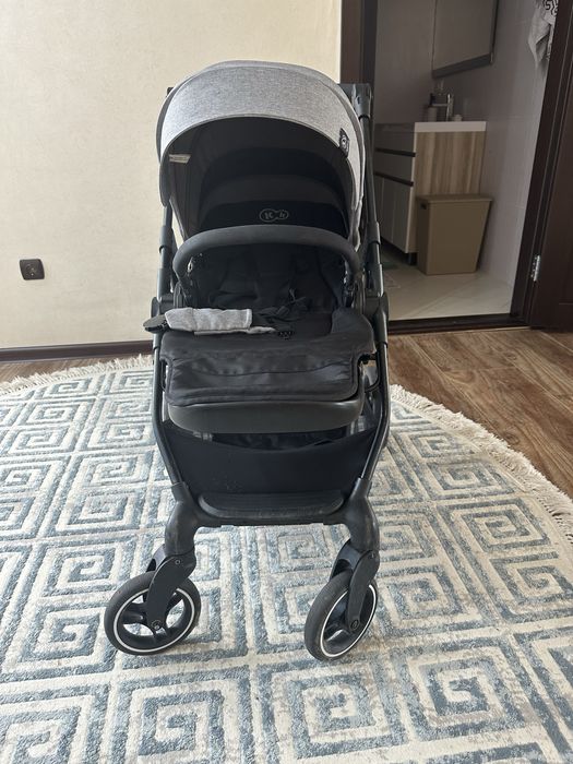 Детская Коляска