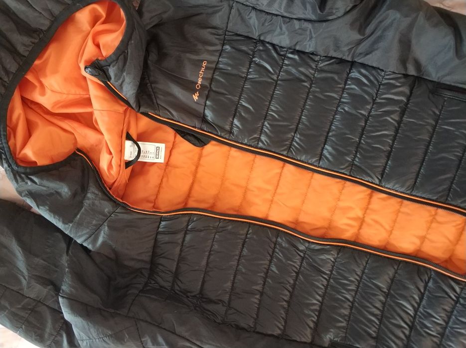 яке Quechua S 170 см