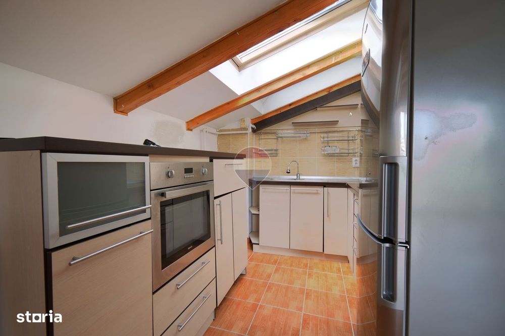 Apartament 2 camere de vanzare Floresti