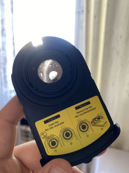 Продам проектор космос