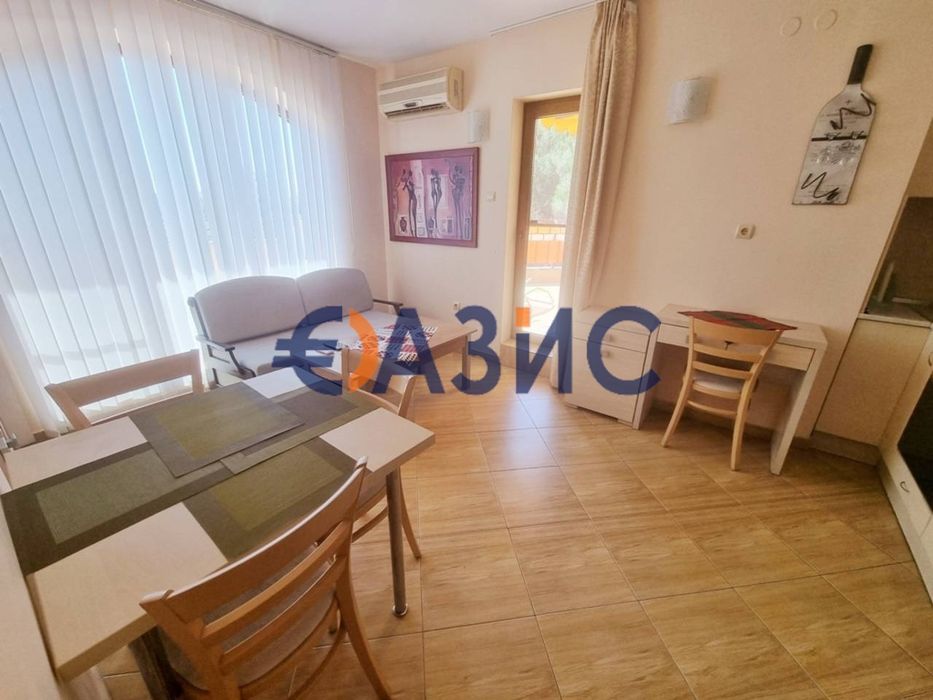 Продава се Двустаен апартамент в к.к. Слънчев бряг - 83 кв.м за 722 €/кв.м - Снимка #1
