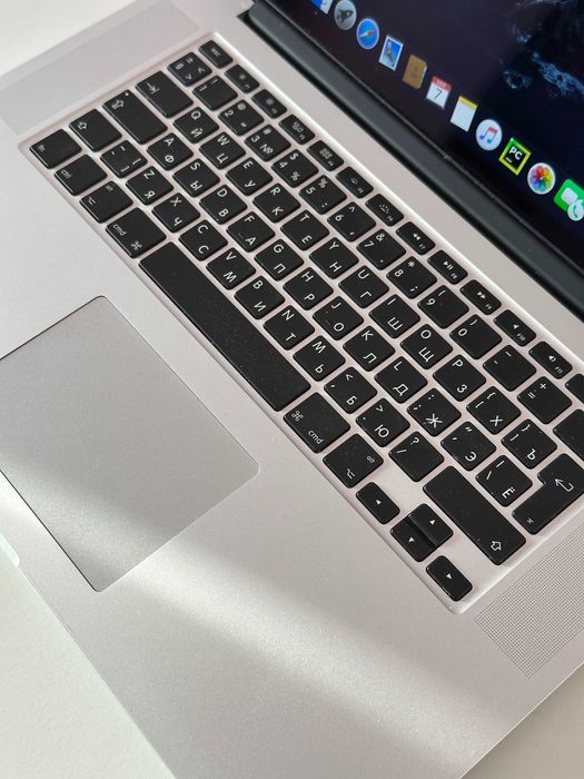 MacBook Pro 15" Retina 2013