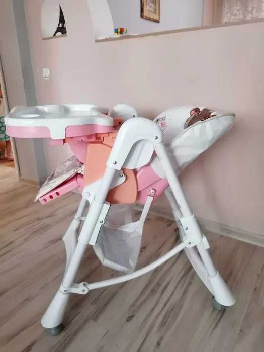 Детско столче за хранене