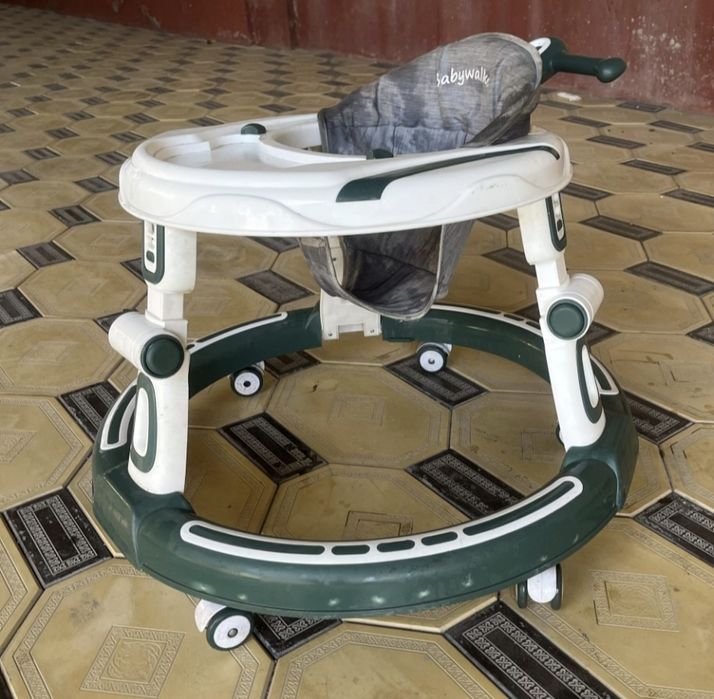 Ходунок гелиевый