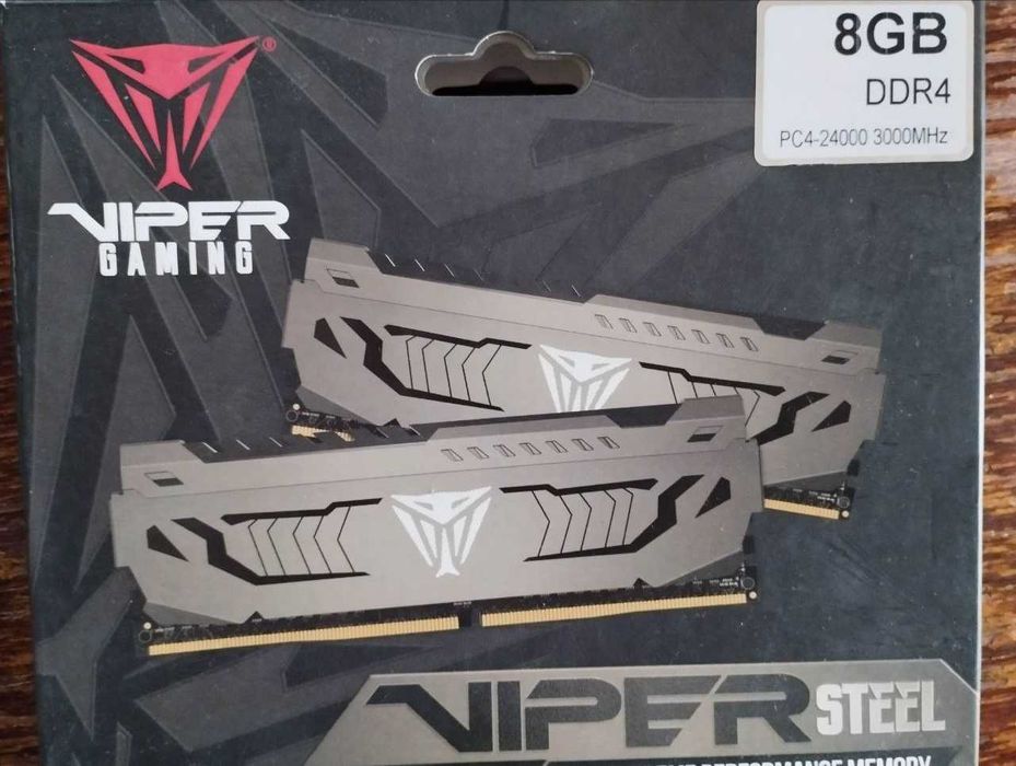 Продается DDR 4 8 GB