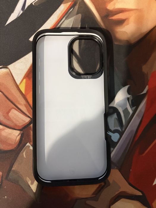 Калъф за iphone 17 mobilfox