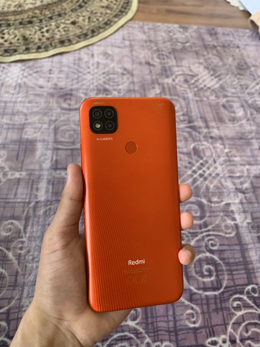 Redmi 9C/Редми 9С 128гб