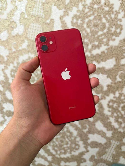 iPhone 11 sotiladi