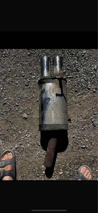 Осы банка сатылады. Мерстен тускен.