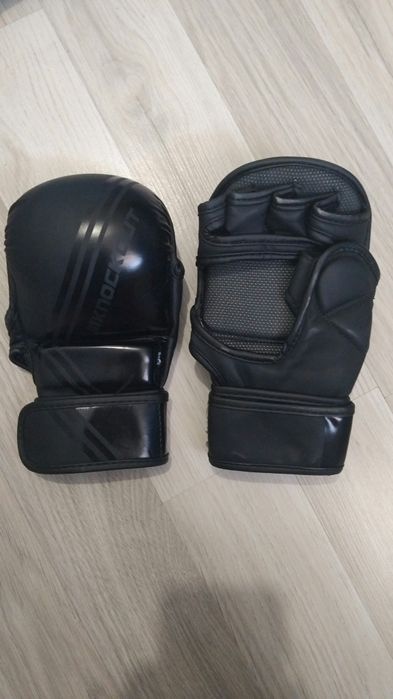 Mănuși MMA Knockout