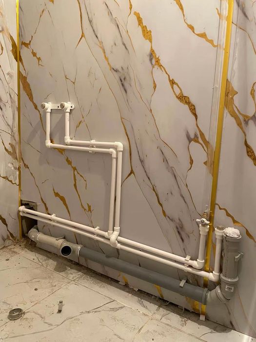 Сантехник Экибастуз