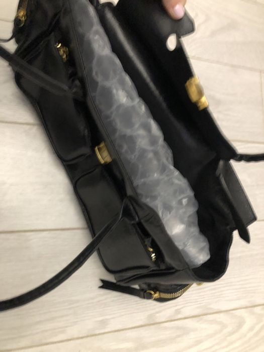 Сумка винтаж новая