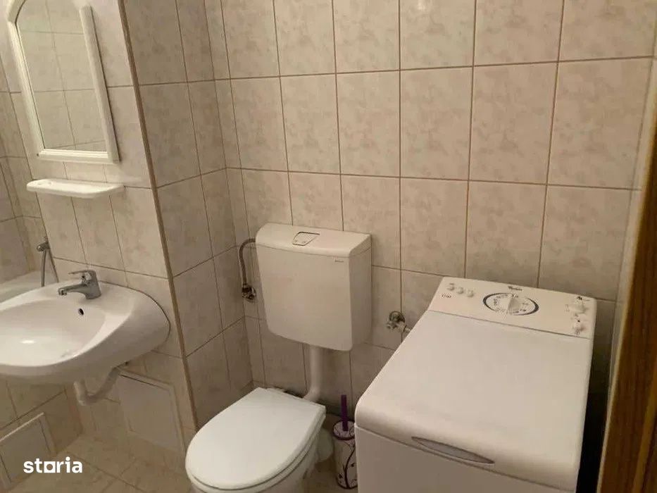 Apartament cu 2 camere, 62 mp, etaj intemediar, Zona strazii Bucuresti
