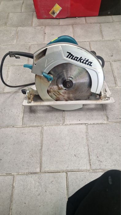 Циткуляр Makita hs0600