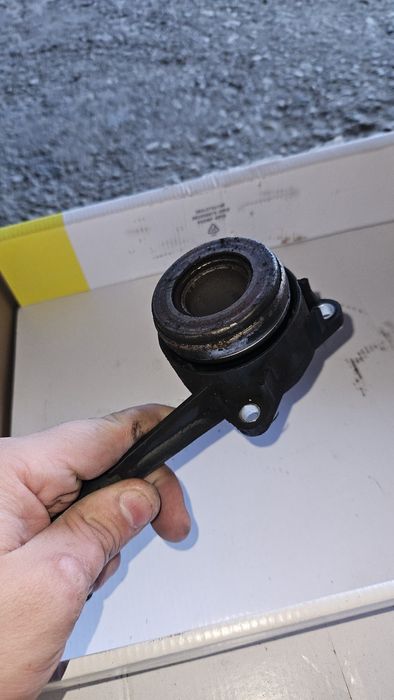 Kit ambreiaj/volanta vw 2.0 cffb/posibil si alte motoare