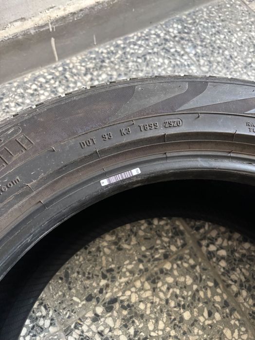 Гуми Pirelli Scorpion летни 235/60/18