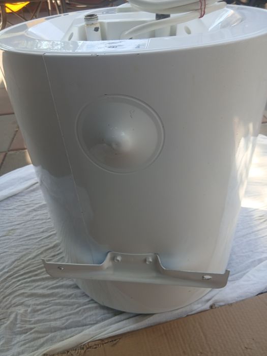 Boiler electric ariston