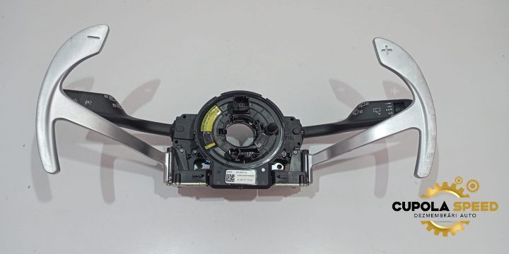Spirala volan cu manete si padele 10146157-01 Alfa Romeo Stelvio 949