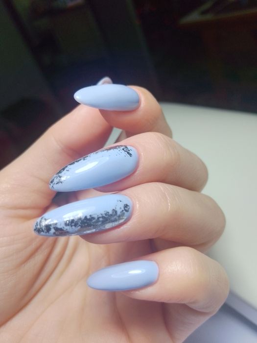 Маникюр, наращивание ногтей