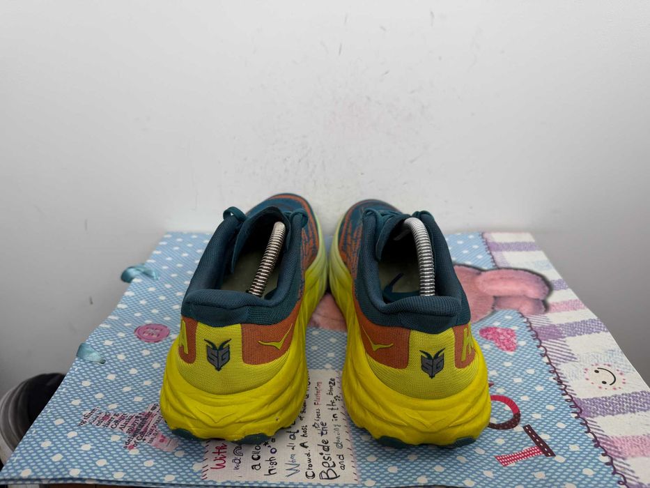 Hoka Speedgoat 5''оригинални мъжки маратонки 43 номер