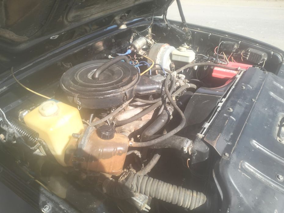 Продам Волгу 31.10