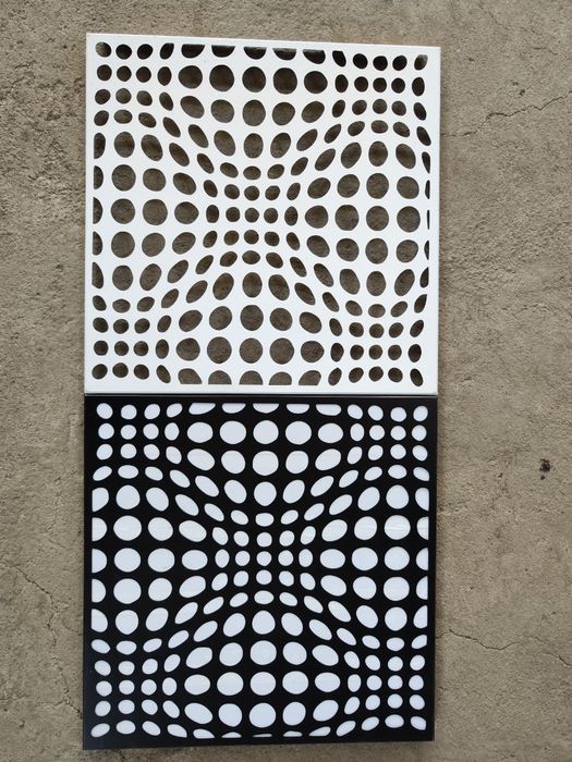 3D Armstrong, Метал Армстронг 3D