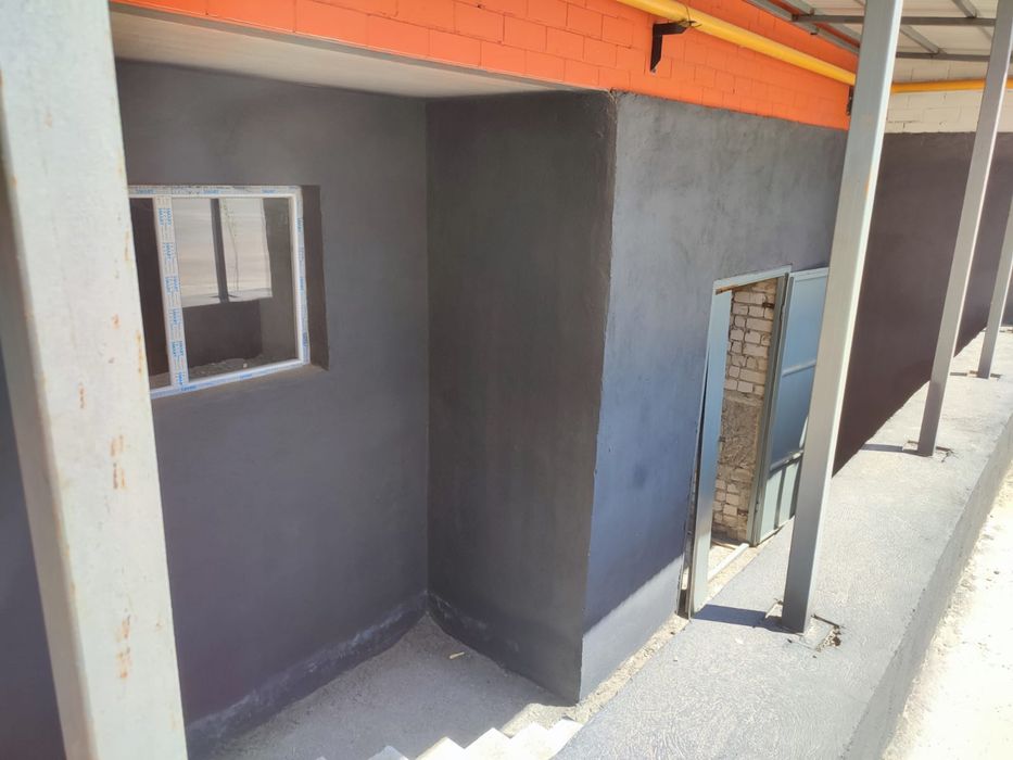 Коммерческое помещение