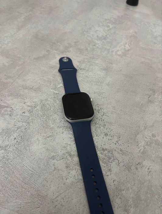 Эпл вотч 10 серия 46мм/64гб