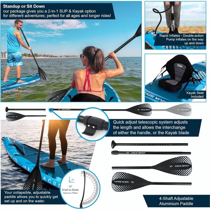 Barracuda  Aqua Spirit ПРОМОЦИЯ