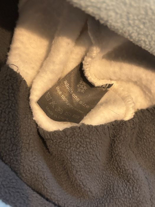 Зимни шапки.