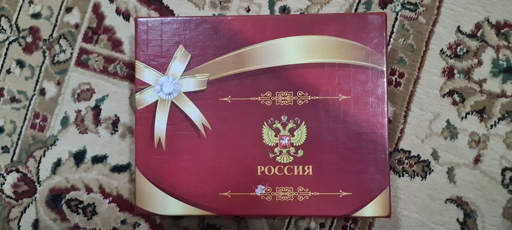 Продам подарочный набор для рыбака