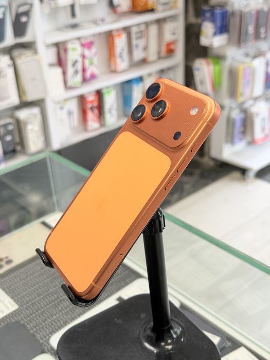 Apple iPhone 17 Pro Max 256Gb Orange