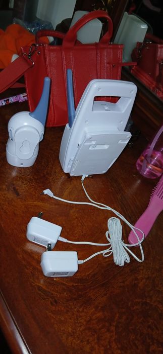 Радио няня. Safety 1