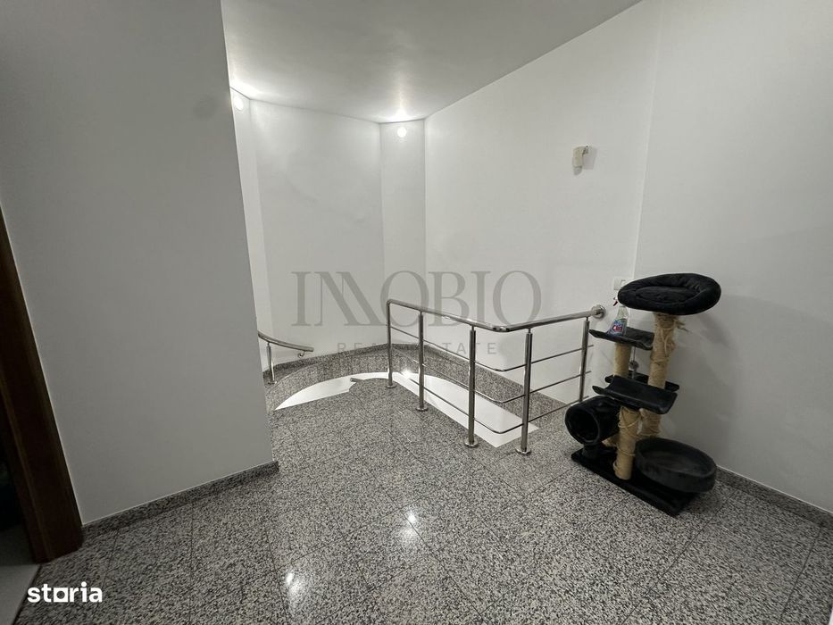 Duplex 3 Camere | Primaverii