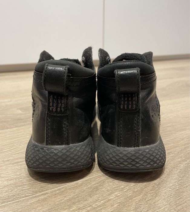 Детски обувки Timberland