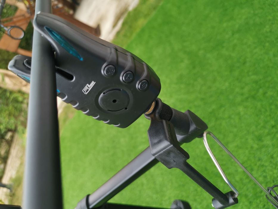 Шаранджийски комплект FL Ultra Team Carp