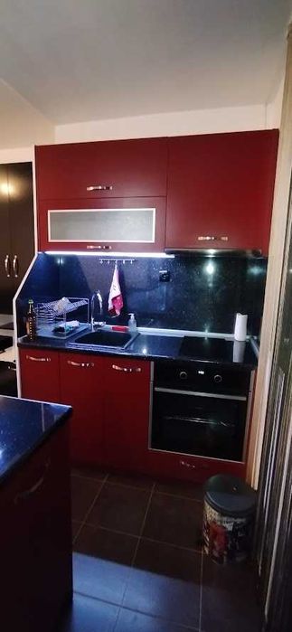 Дава се под наем Двустаен апартамент в Пловдив, Каменица 2 - 50 кв.м за 382.5 € - Снимка #4