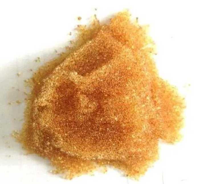 Катионит / Kationit / Ионообменная смола / Ion almashinadigan qatron