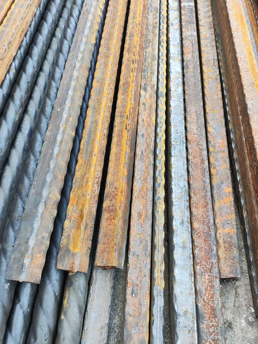 Сварочные работы