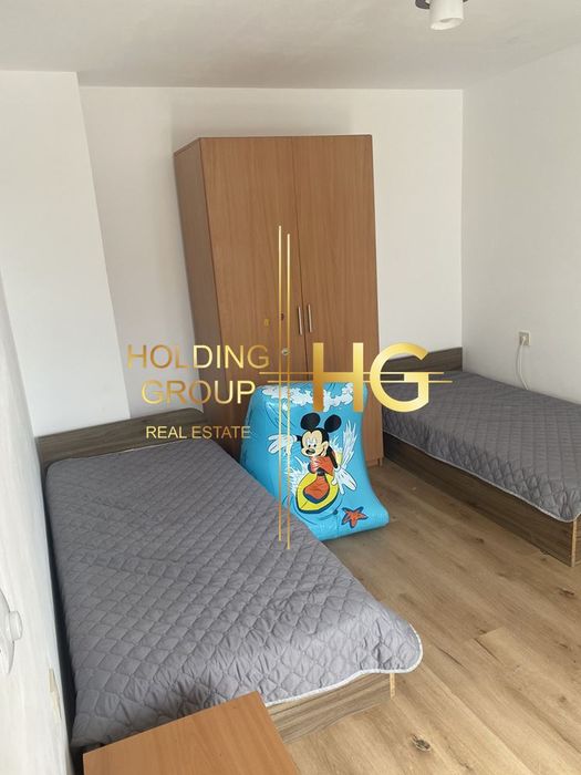 Продава се Тристаен апартамент в Варна, Колхозен пазар - 100 кв.м за 1600 €/кв.м - Снимка #3