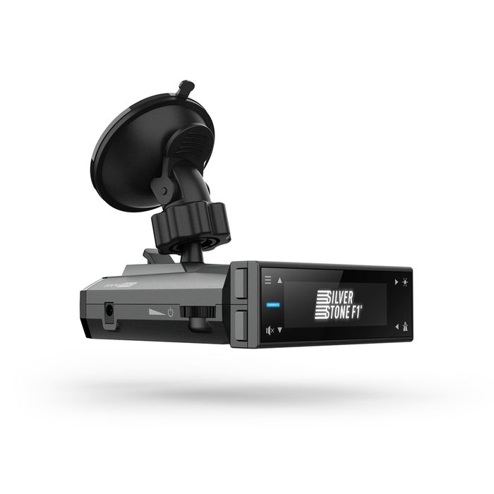 Прошивка антирадар Обновления