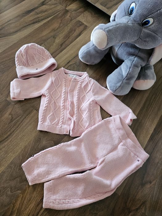 Compleu TOMMY Hilfiger