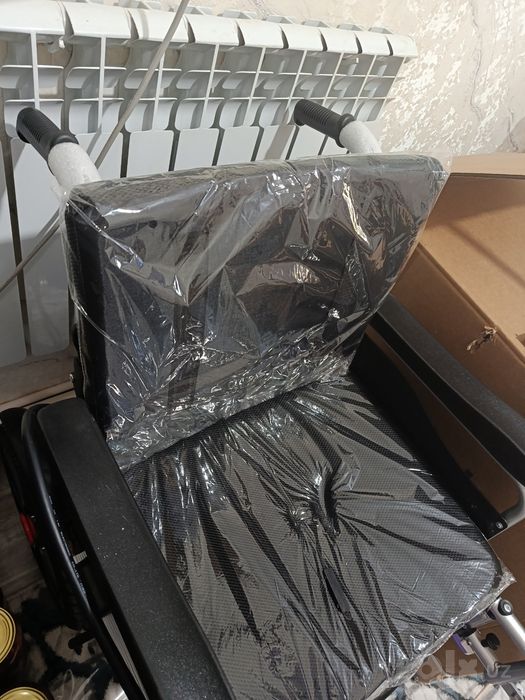 Elektron arava, bir marta ham ishlatilmagan