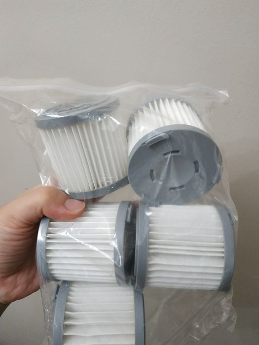 Фильтры для пылесоса