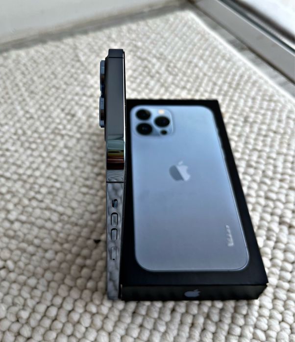 iPhone 13 PRO MAX идеальнооо